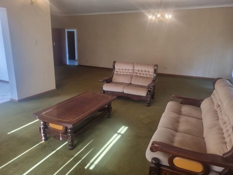 To Let 5 Bedroom Property for Rent in Ceres Western Cape